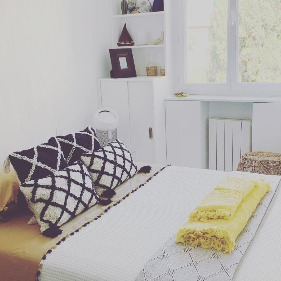 נרבון La Maison Narbonnaise מראה חיצוני תמונה